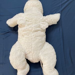 IKEA Polar Bear Soft Toy