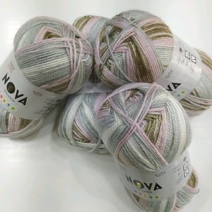 Nova Multi Yarn