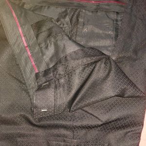 Shiny Fabrics Formal Pant For Men