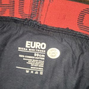 Micro Mini Truck Euro Undergarments Rupa