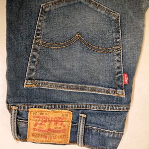 Levi's Jeans