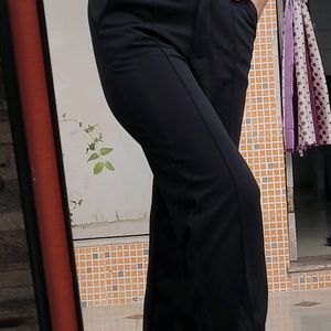 Black Trouser