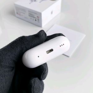 Air Pod Second Generati