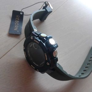 Digital Watch For Men