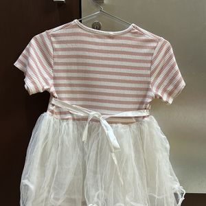 Combo Girls Dresses