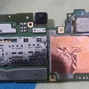 • Vivo Y91i Motherboard