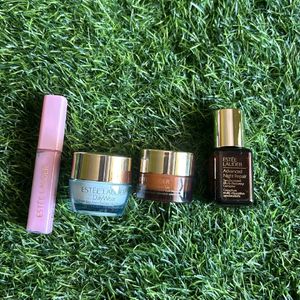 Estee Lauder Skincare Kit