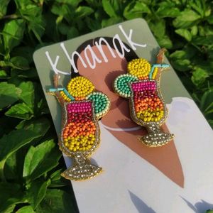 Juicy Earrings