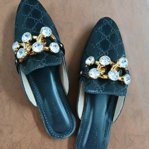 Mules Size36