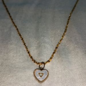 Heart Necklace