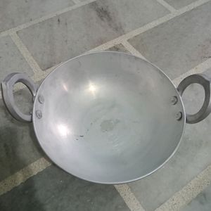 Medium Size Kadai