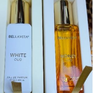 2 Combo Bella Vita Perfume