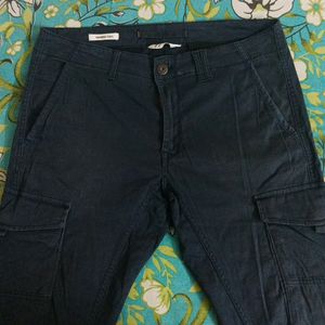 Cargos Casual Pants