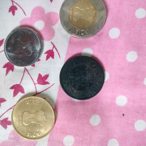 Coin Collection