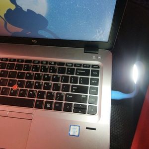 2 Pcs Usb Light Lamp For Pc /Laptop/Mobile