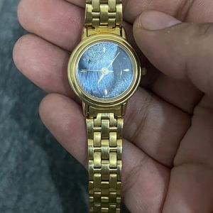 Titan Women Watch