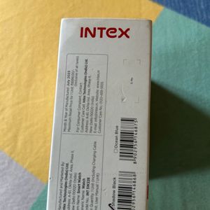 Brand New Intex Smart Watch