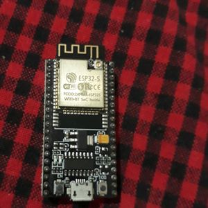 Arduino Nano + Nodemcu + Breadboard