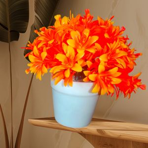 Artificial Flowers Plant