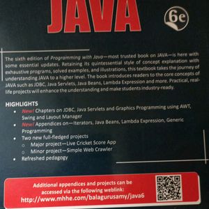 Java Coding