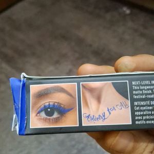 Nyx Professional Liner Waterproof Smudgeproof