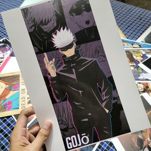 Swap Available! Anime Manga Animanga Posters