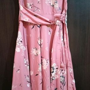 Fashionable Maxi Women Dress