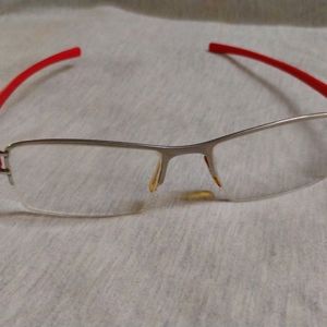 Original Tag Heuer Branded Specs