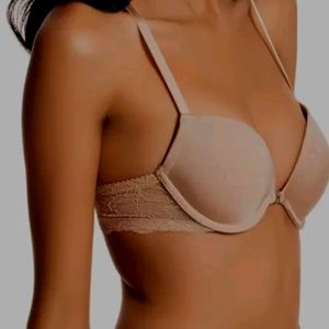 Pretty Secrets Padded Bra