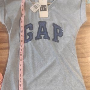 Discount On New Branded GAP Tshirt