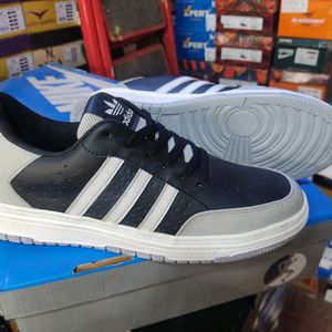 ADIDAS SNEAKERS UK 9