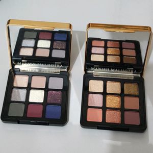 Manish Malhotra Eyeshadow