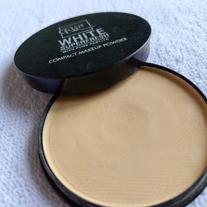 Compact Makeup Powder