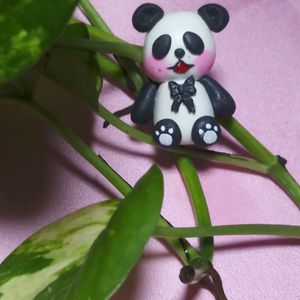 🐼Cute PANDA KeyChain🐼