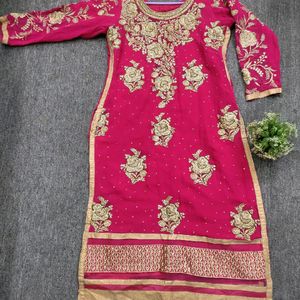 Beautiful Kurti