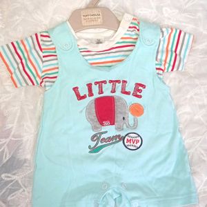 Baby Boy/ Girl Dress