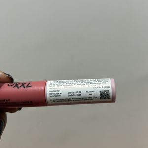 Nyx Lip Lingerie Xxl