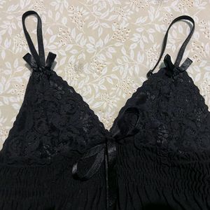 Black Kawai Slips