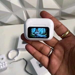 Display ANC Airpods Pro Gen 2