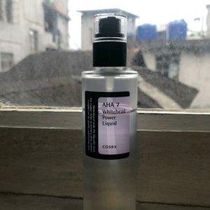 Cosrx Whitehead AHA Power Liquid