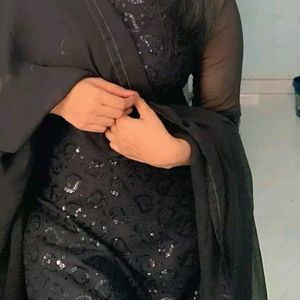 Chikankari Kurti