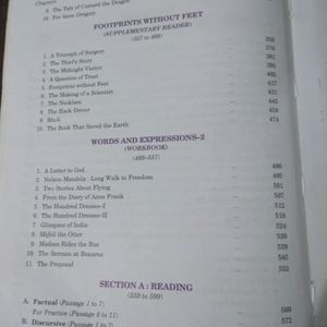 Golden English Reference Book For Class 10th