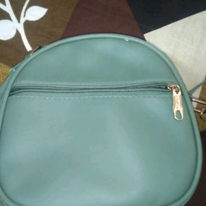 Hand Bag