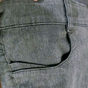 Charcoal Jeans