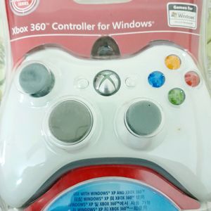 X-box Controller