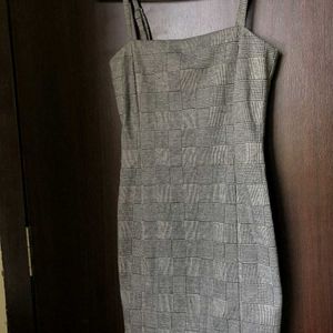 Woolen Dress