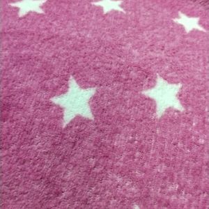 Pack Of 3 Star Printed Hand Kerchiefs For Women