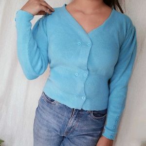 Woolen Top