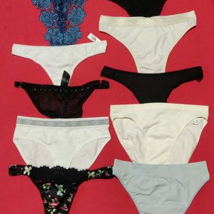 Combo 10 Brief Size 28