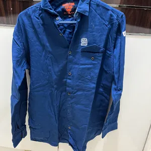 Mens Casual Shirt